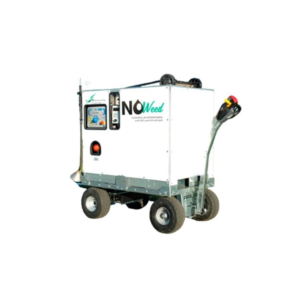  NW300-EL-6 Terreinbeheermachines - overige