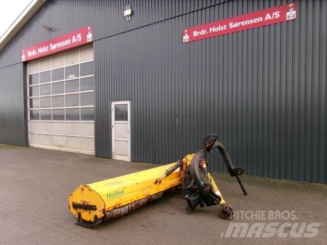 Orsi Farmer 259 Maaiers