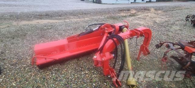  P-LINDBERG 220 CM Maaiers