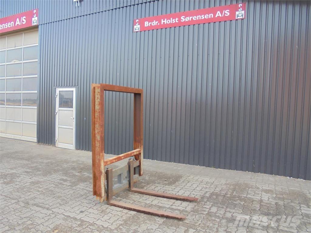  PALLEGAFLER Vorken
