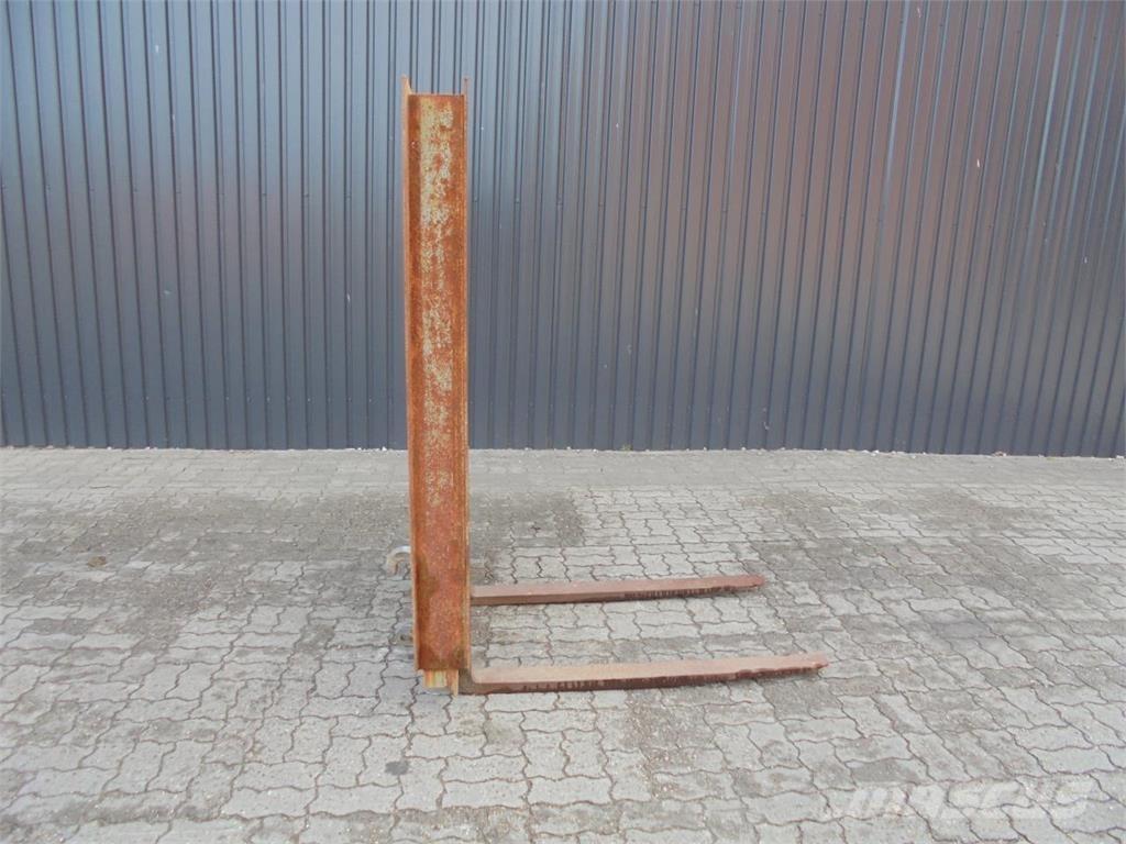  PALLEGAFLER Vorken