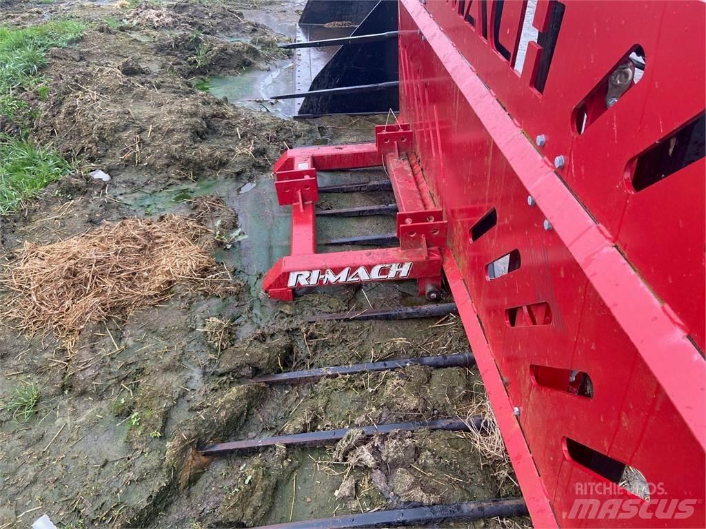 PU300 Overige veehouderijmachines