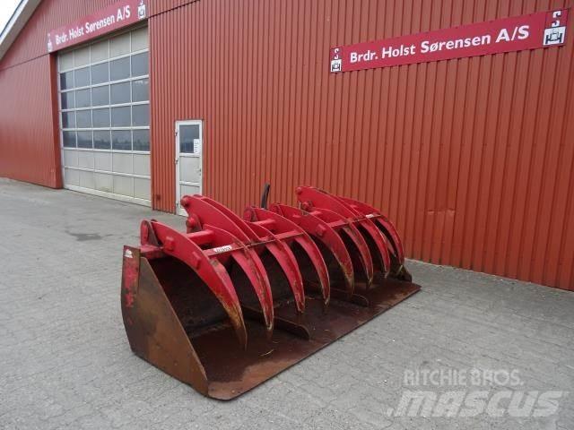 Redrock 2,80 Overige accessoires voor tractoren