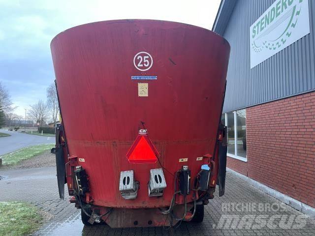 RMH 35 M3 Voedermachines
