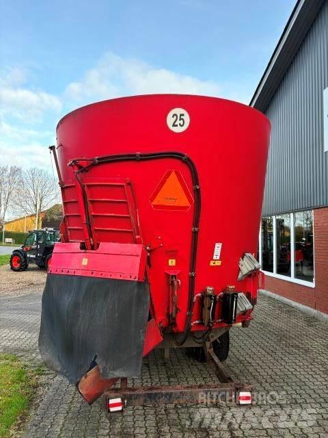 RMH VR22 Voedermachines
