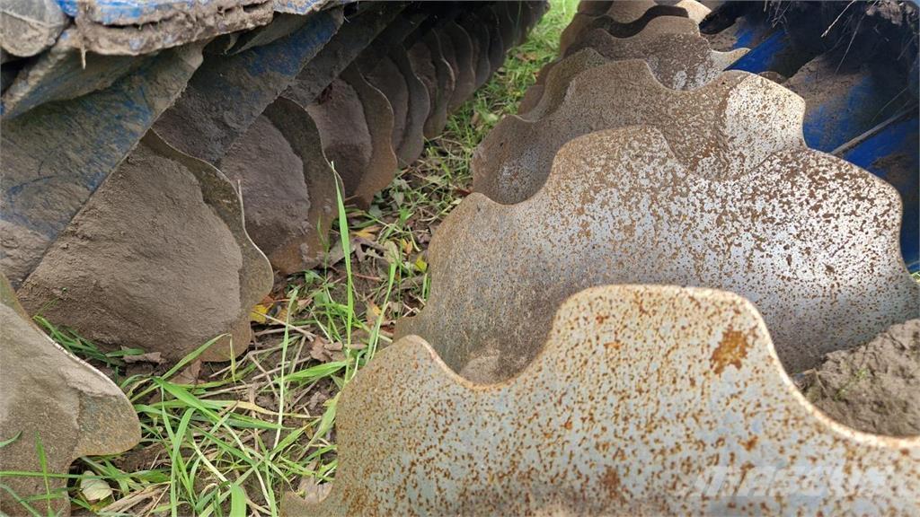 Rolmako U-693H Schijveneggen