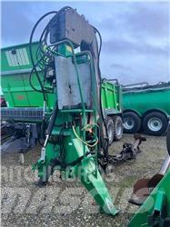 Samson RV 150 Pompen en mixers