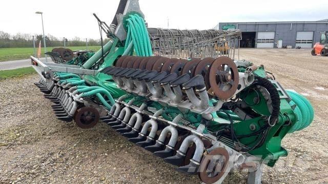 Samson TD 12 Bemestings spuiten