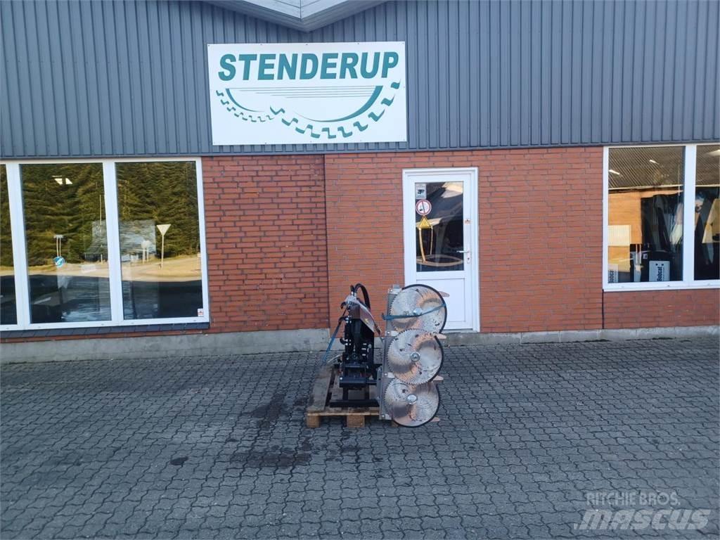  SAVKLINGE Armmaaier