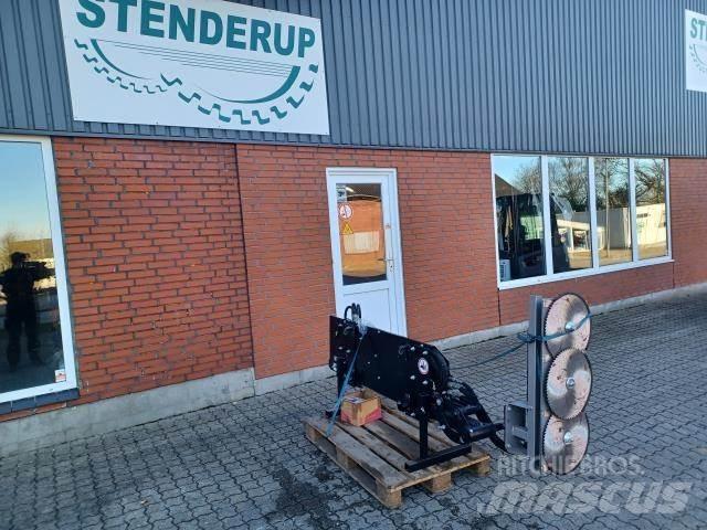  SAVKLINGE Armmaaier