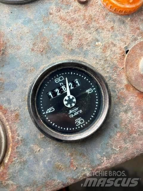 Schaeff SKL 840 Miniladers