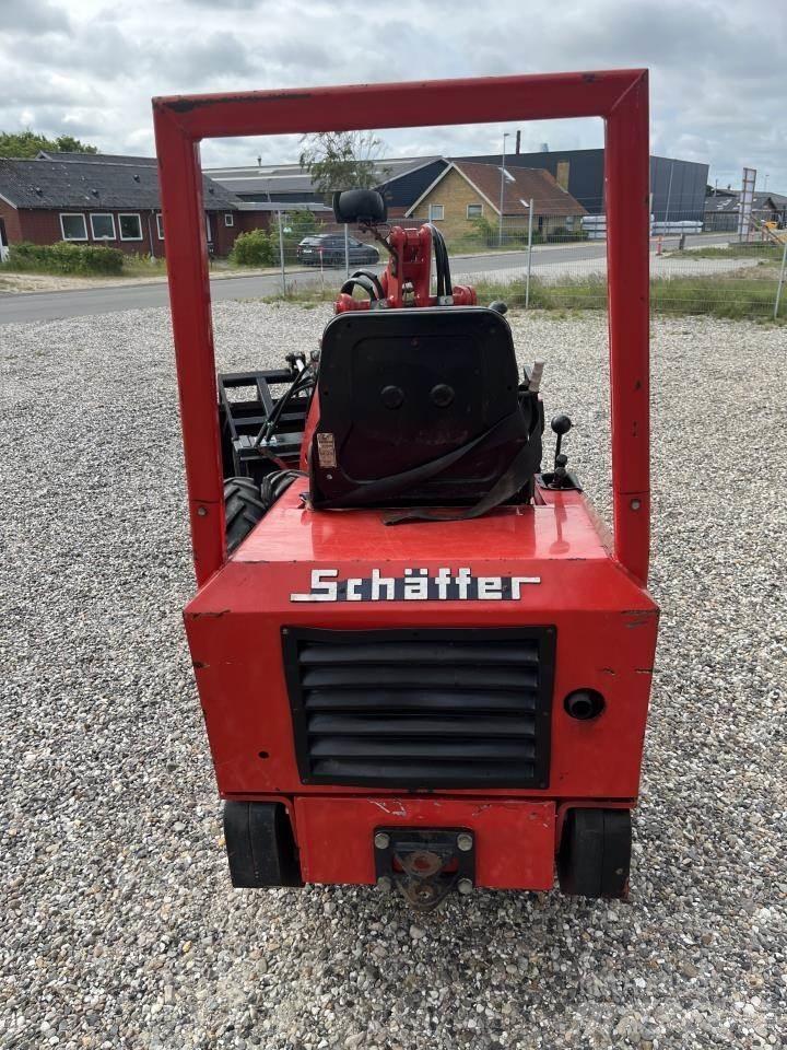 Schäffer 217 Miniladers