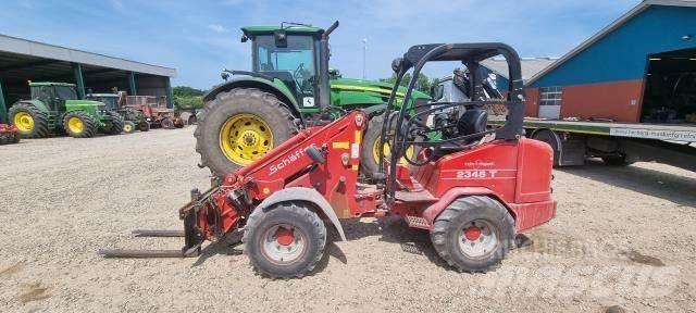 Schäffer 2345T Miniladers