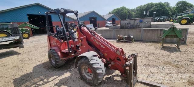 Schäffer 2345T Miniladers