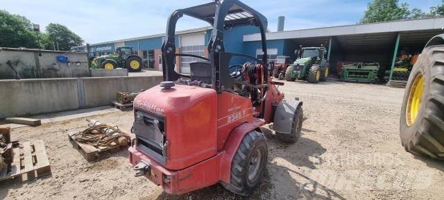 Schäffer 2345T Miniladers