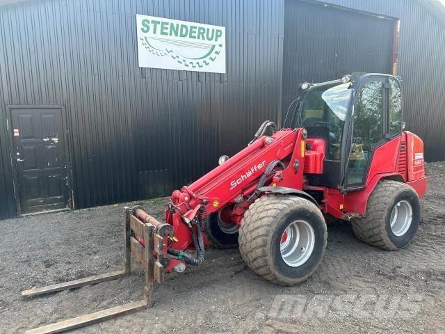 Schäffer 4580 Miniladers