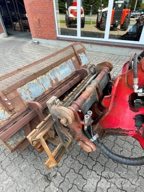 Schäffer 930T Verreikers