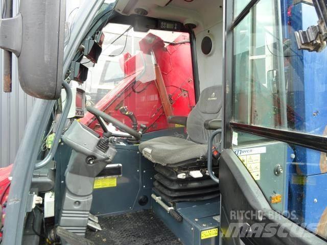 Siloking 2215-22 Voedermachines