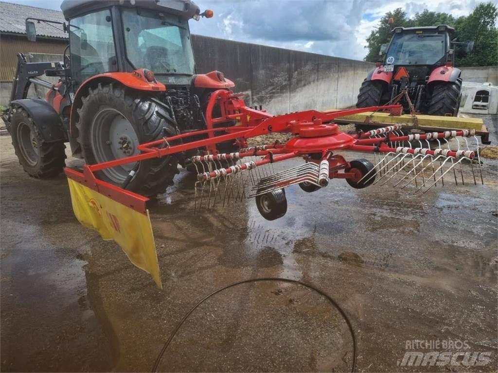 SIP 350 T rive Schudders
