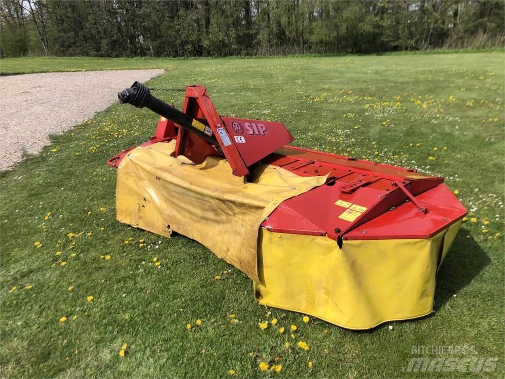 SIP SG 300F Zwadmaaiers