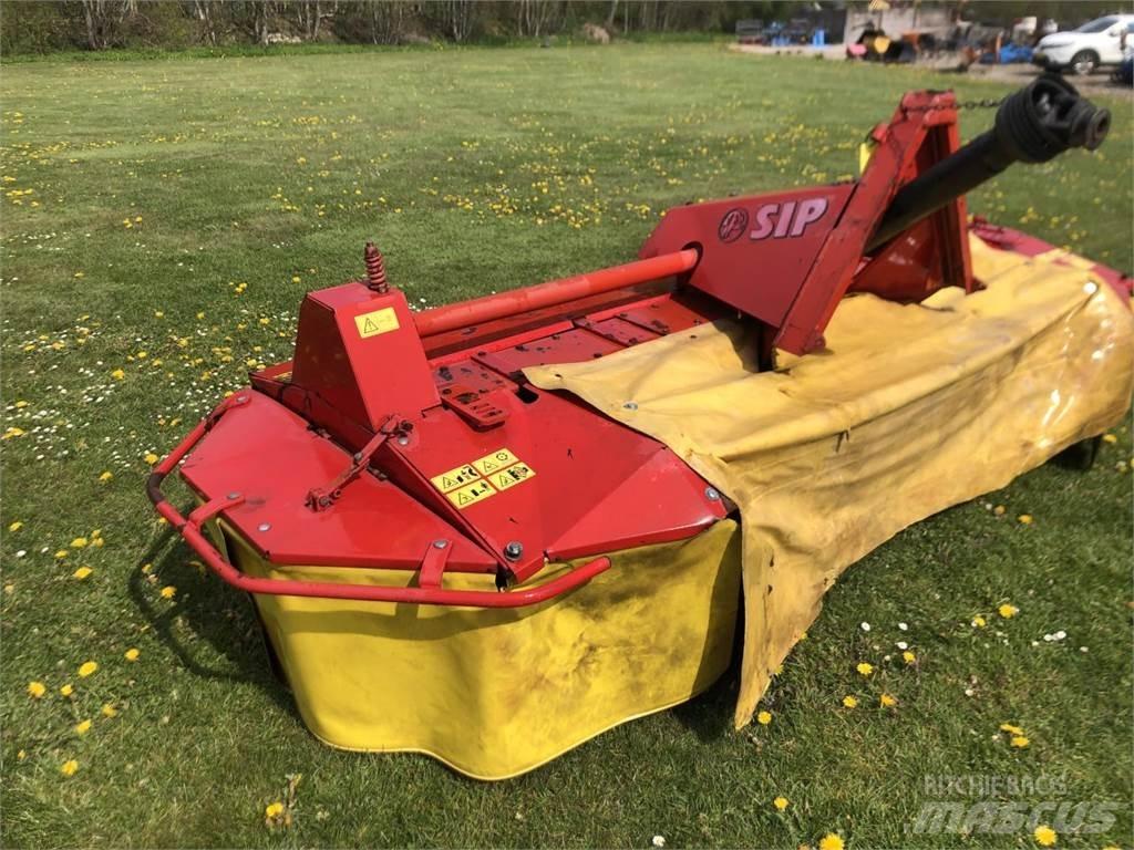 SIP SG 300F Zwadmaaiers