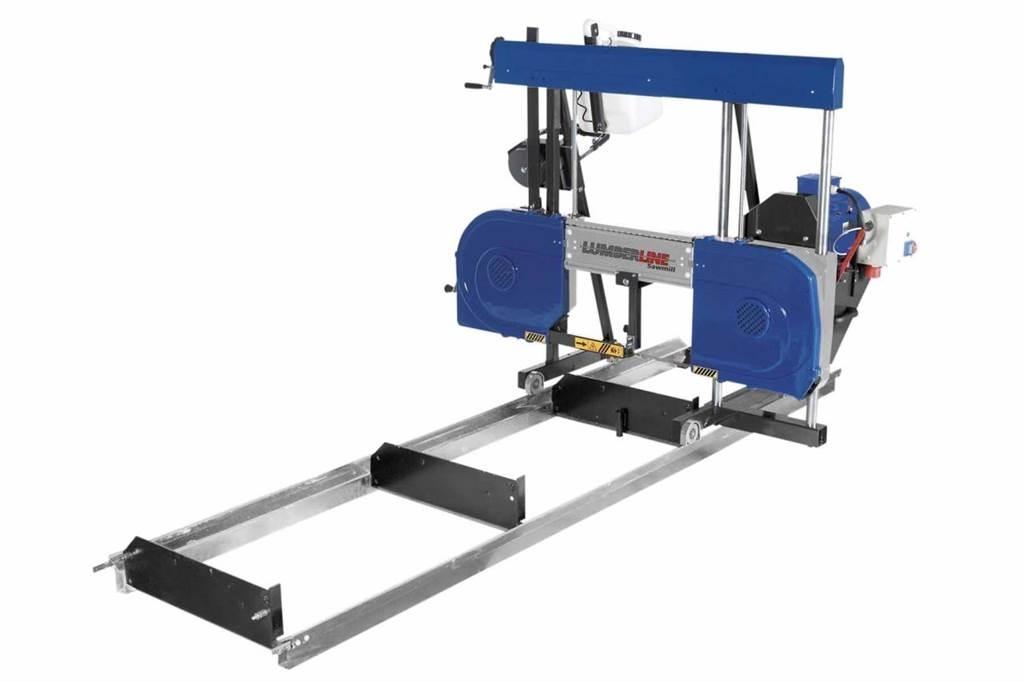  SMB2155 Zaagmachines