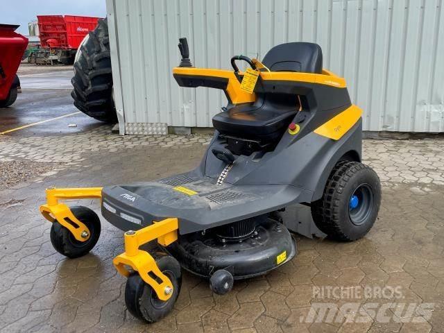 Stiga GYRO 700E Maaiers