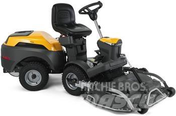 Stiga PARK 500 W Maaiers