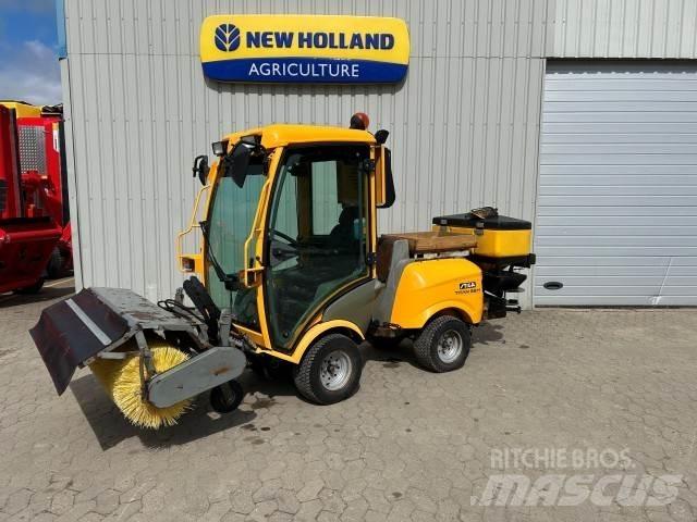 Stiga TITAN 32H Maaiers
