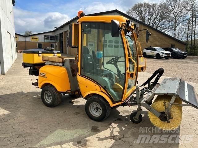 Stiga TITAN 32H Maaiers