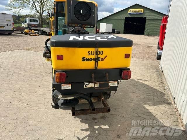 Stiga TITAN 32H Maaiers