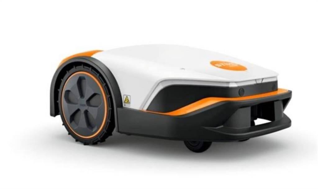 Stihl IMOW 7.0 Maaiers