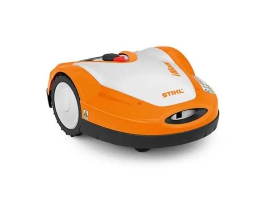 Stihl RMI632.0P Maaiers