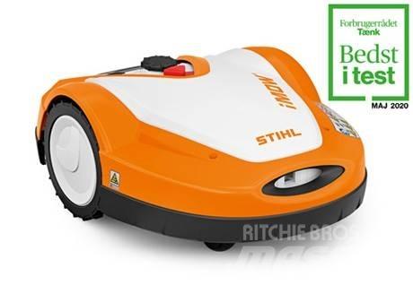Stihl RMI632C Robotmaaiers