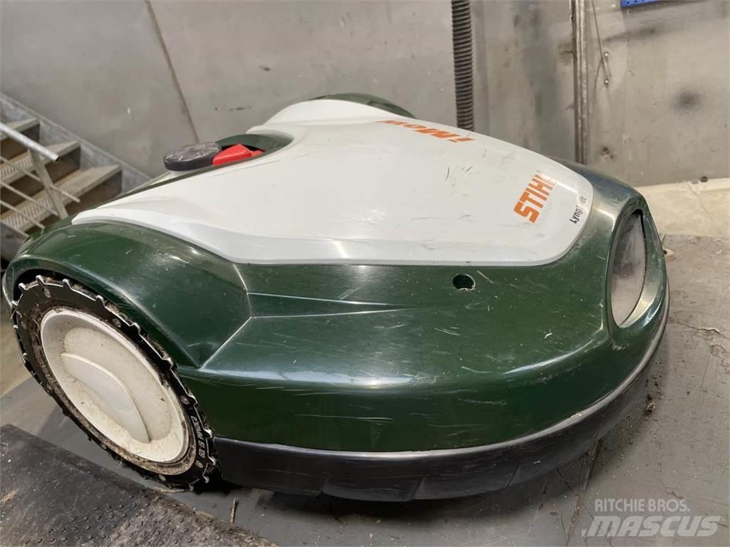 Stihl RMI632PC Robotmaaiers