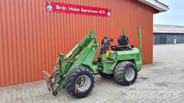 Striegel 300 Miniladers