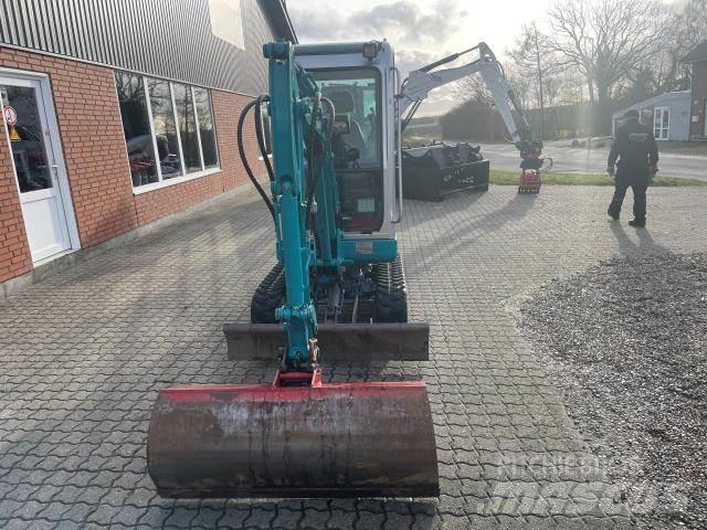 Sunward SWE20B Minigraafmachines < 7t