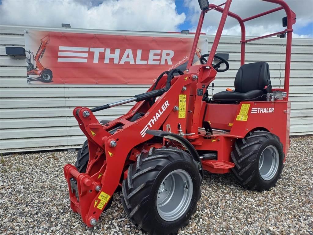 Thaler 1220 Miniladers