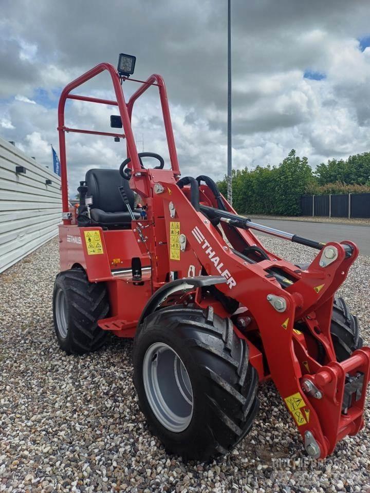 Thaler 1220 Miniladers