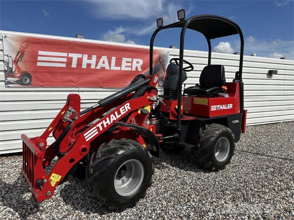 Thaler 2326 L Miniladers