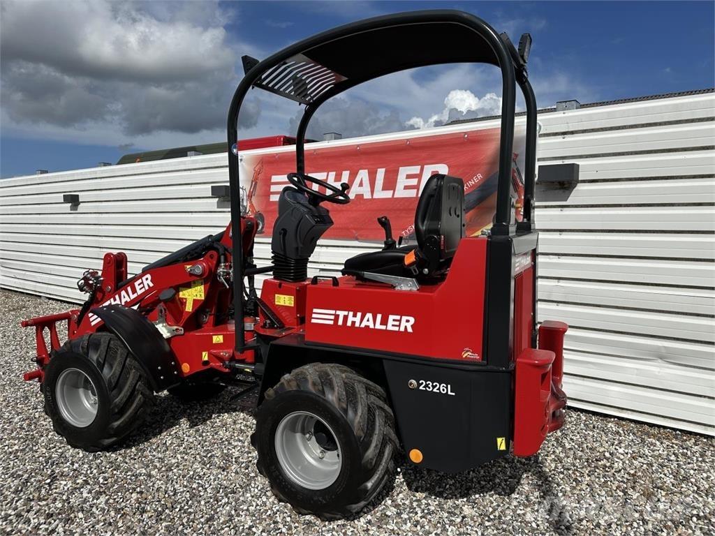 Thaler 2326 L Miniladers