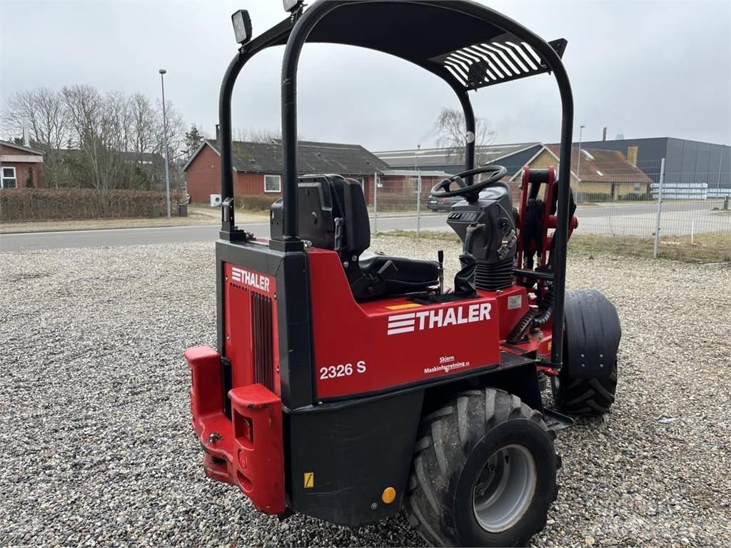 Thaler 2326S Miniladers