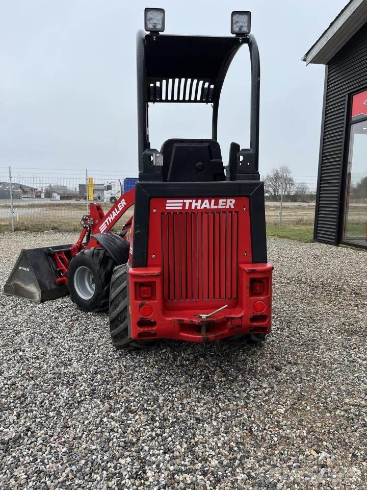 Thaler 2326S Miniladers
