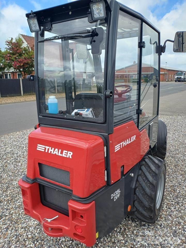 Thaler 2438-S-DPF Miniladers