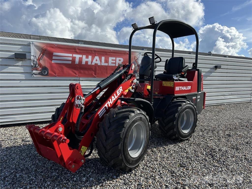 Thaler 2438-S-DPF Miniladers