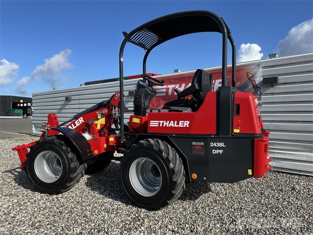 Thaler 2438-S-DPF Miniladers