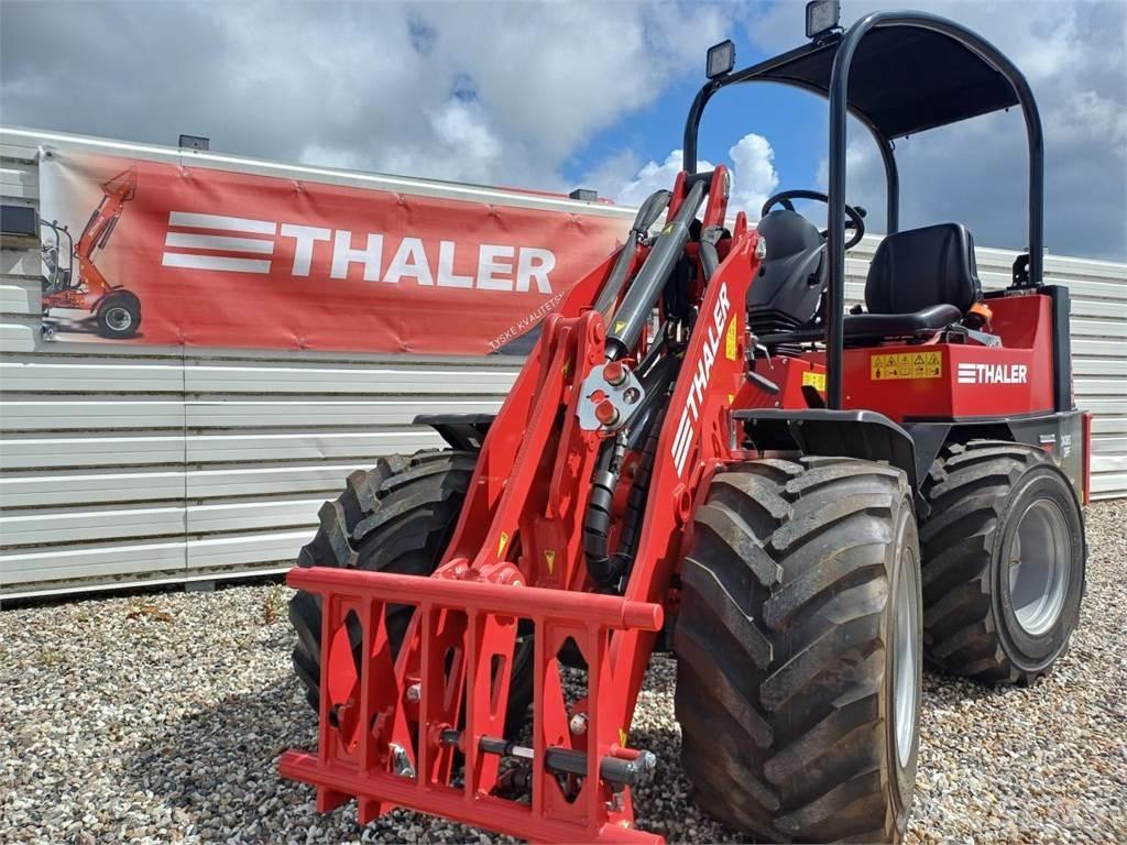 Thaler 2438-S-DPF Miniladers