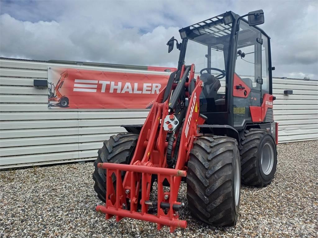 Thaler 2438S CAB Miniladers