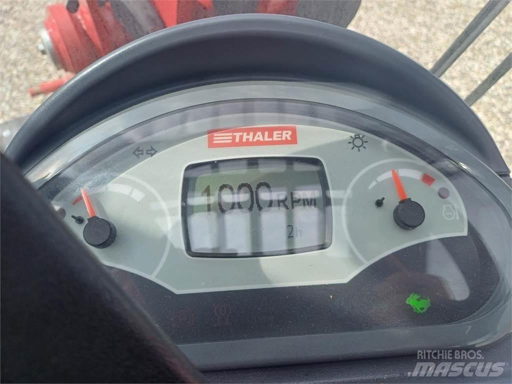 Thaler 2438S CAB Miniladers