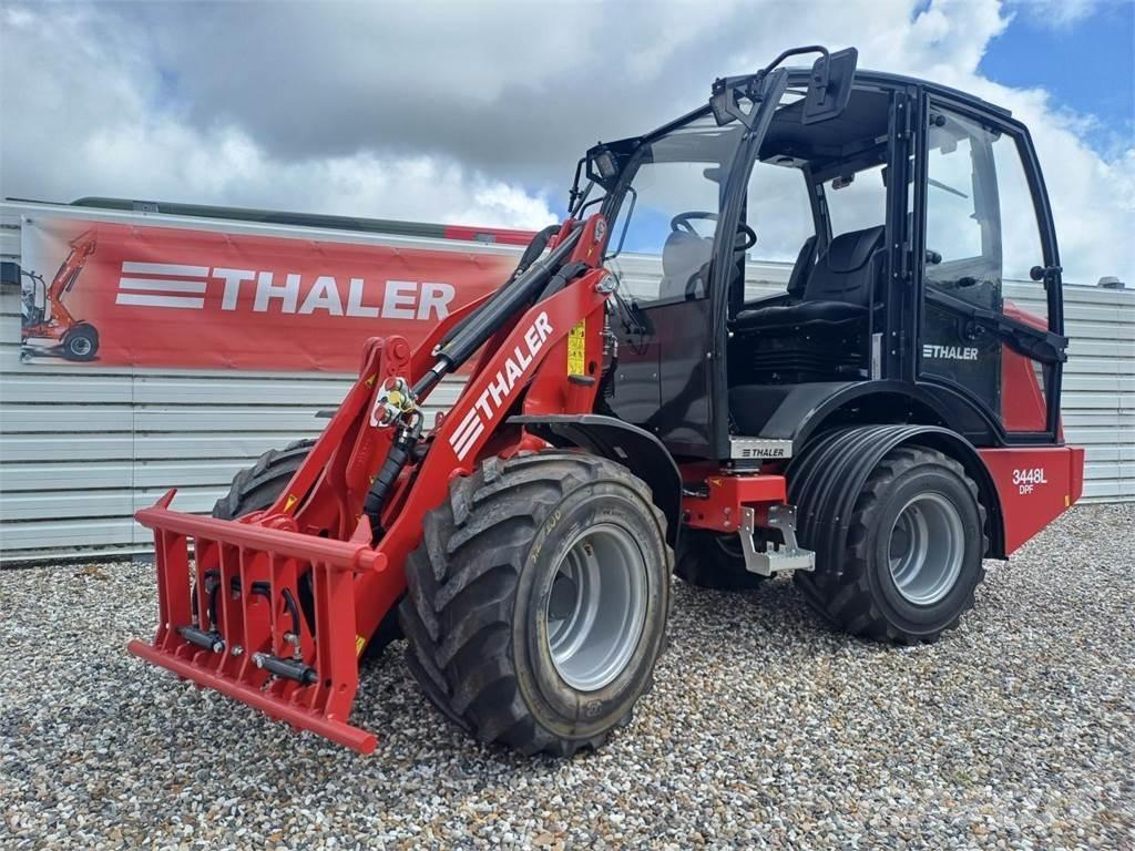 Thaler 3448 S CAB Miniladers